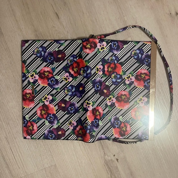 New beautiful bag flowers Aldo - Picture 12 of 13